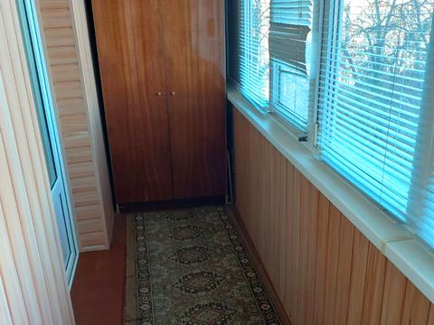 квартира за адресою Дніпровська вул., 11