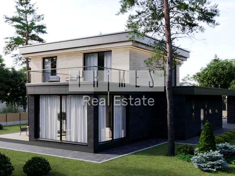 будинок за адресою Лісовий пров.