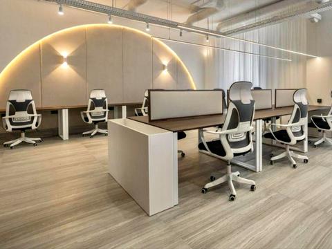 комерційна за адресою Бульварно-Кудрявська вул. (Воровського), 15