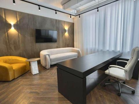 комерційна за адресою Бульварно-Кудрявська вул. (Воровського), 15