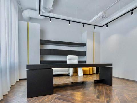 комерційна за адресою Бульварно-Кудрявська вул. (Воровського), 15