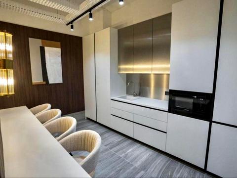 комерційна за адресою Бульварно-Кудрявська вул. (Воровського), 15