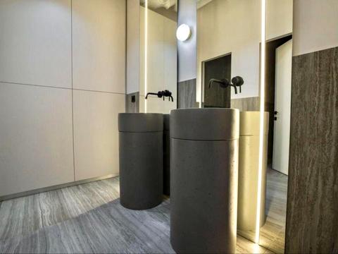 комерційна за адресою Бульварно-Кудрявська вул. (Воровського), 15