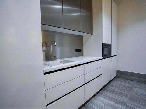 комерційна за адресою Бульварно-Кудрявська вул. (Воровського), 15