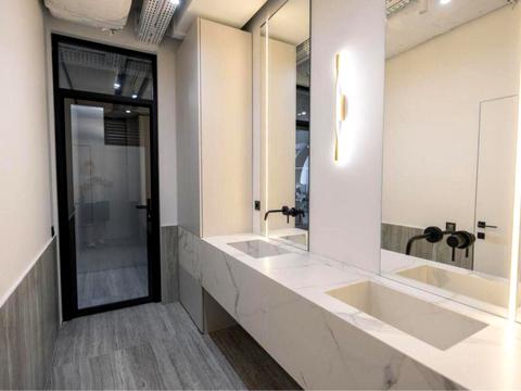 комерційна за адресою Бульварно-Кудрявська вул. (Воровського), 15