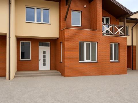 будинок за адресою Лікарська