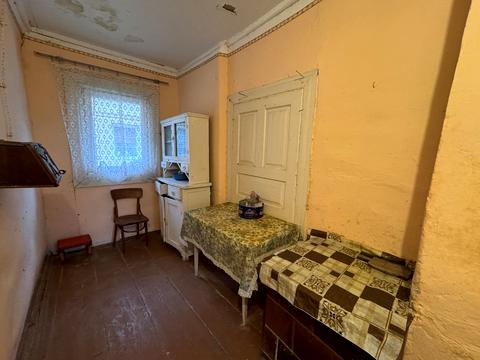 дом по адресу Сонячна