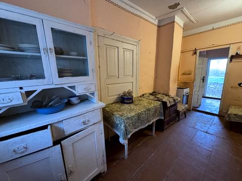 дом по адресу Сонячна