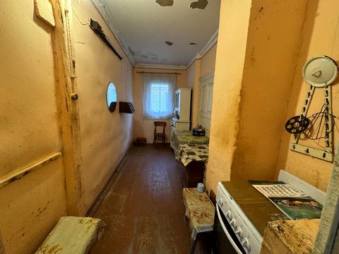 дом по адресу Сонячна