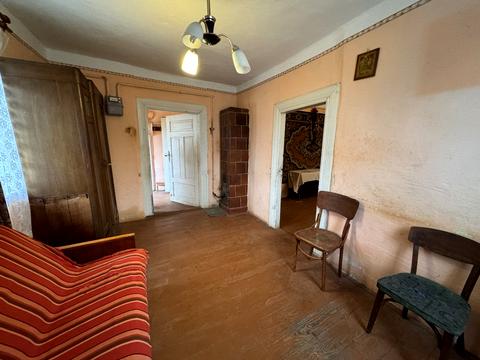 дом по адресу Сонячна