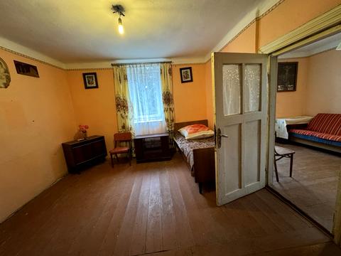 дом по адресу Сонячна