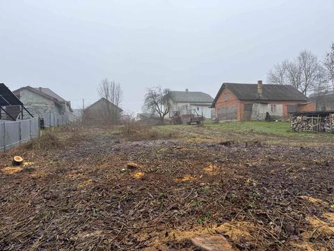 дом по адресу Сонячна