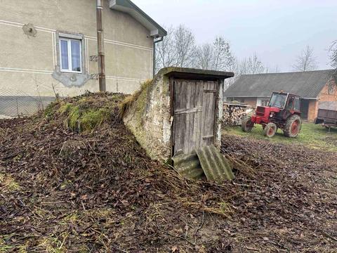 дом по адресу Сонячна