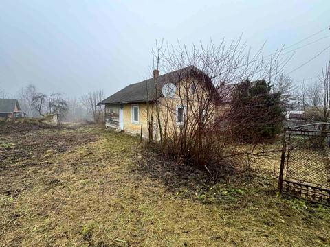 дом по адресу Сонячна