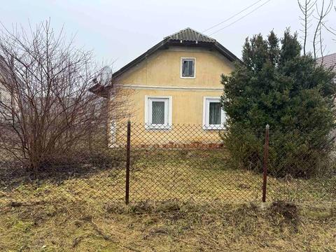 дом по адресу Сонячна