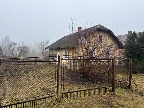 дом по адресу Сонячна