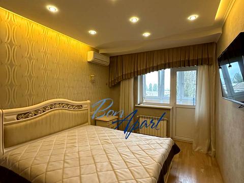 квартира по адресу Авиаконструктора Игоря Сикорского ул. (Танковая), 1