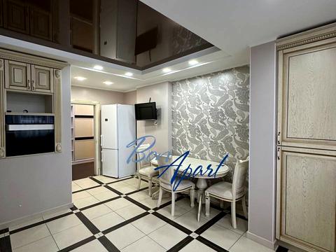 квартира по адресу Авиаконструктора Игоря Сикорского ул. (Танковая), 1