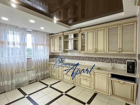 квартира по адресу Авиаконструктора Игоря Сикорского ул. (Танковая), 1