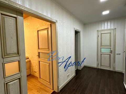 квартира по адресу Авиаконструктора Игоря Сикорского ул. (Танковая), 1