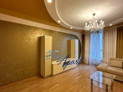 квартира по адресу Авиаконструктора Игоря Сикорского ул. (Танковая), 1