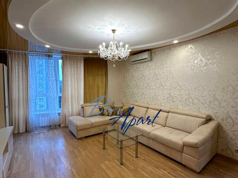 квартира по адресу Авиаконструктора Игоря Сикорского ул. (Танковая), 1