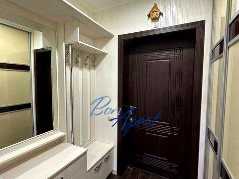 квартира по адресу Авиаконструктора Игоря Сикорского ул. (Танковая), 1