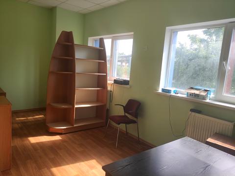 комерційна за адресою Луцьк, Виробнича вул., 34