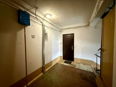 квартира за адресою 3 Штурмової Бригади вул. (6-ї Стрілецької Дивізії), (Будинок)