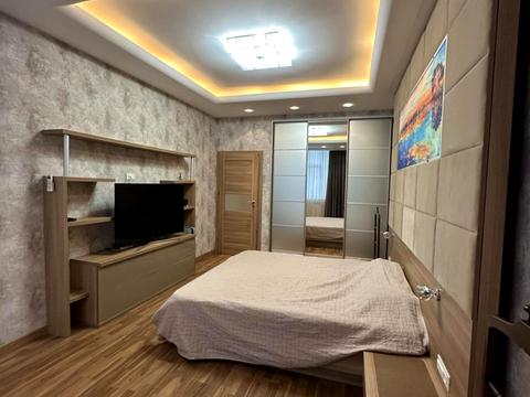 квартира за адресою Аркадійське плато вул. (Гагаринське плато), 5а к2