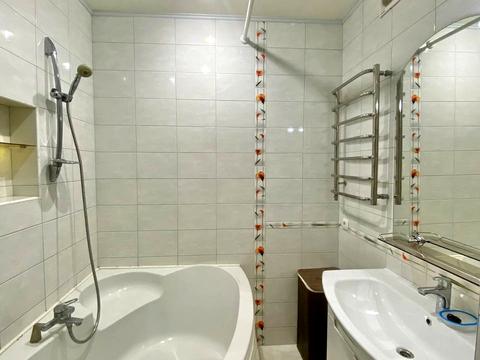 квартира за адресою Степана Рудницького вул. (Академіка Вільямса), 15 к1