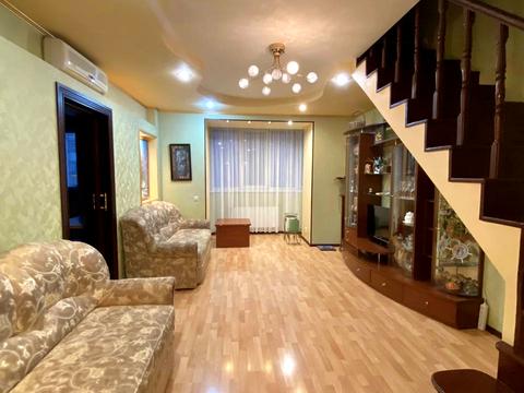 квартира за адресою Степана Рудницького вул. (Академіка Вільямса), 15 к1