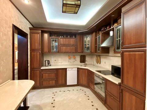 квартира за адресою Степана Рудницького вул. (Академіка Вільямса), 15 к1