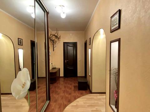 квартира за адресою Степана Рудницького вул. (Академіка Вільямса), 15 к1