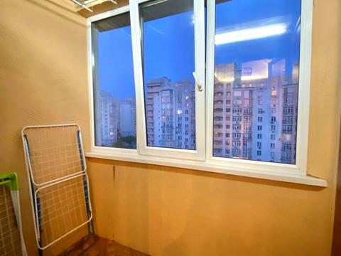 квартира за адресою Степана Рудницького вул. (Академіка Вільямса), 15 к1