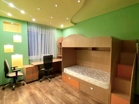 квартира за адресою Степана Рудницького вул. (Академіка Вільямса), 15 к1