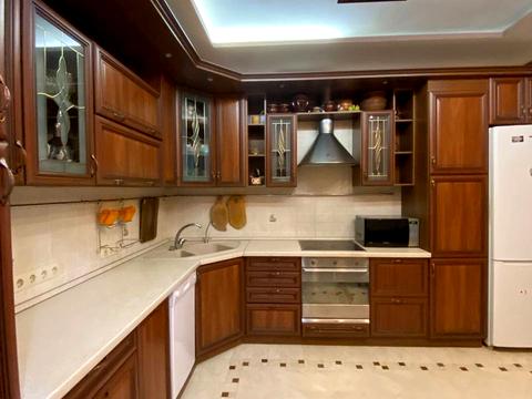 квартира за адресою Степана Рудницького вул. (Академіка Вільямса), 15 к1