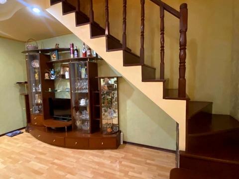 квартира за адресою Степана Рудницького вул. (Академіка Вільямса), 15 к1