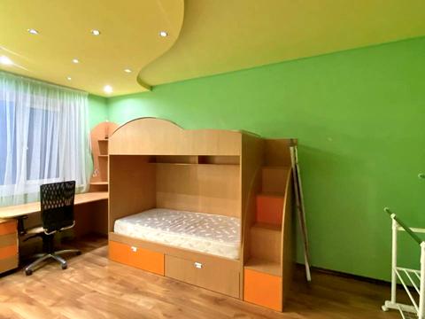 квартира за адресою Степана Рудницького вул. (Академіка Вільямса), 15 к1