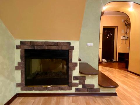 квартира за адресою Степана Рудницького вул. (Академіка Вільямса), 15 к1