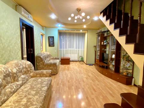 квартира за адресою Степана Рудницького вул. (Академіка Вільямса), 15 к1