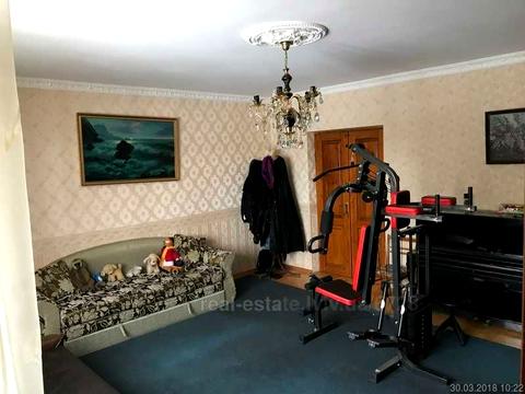 дом по адресу Білогорська, 4а