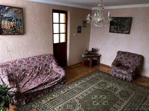 дом по адресу Білогорська, 4а