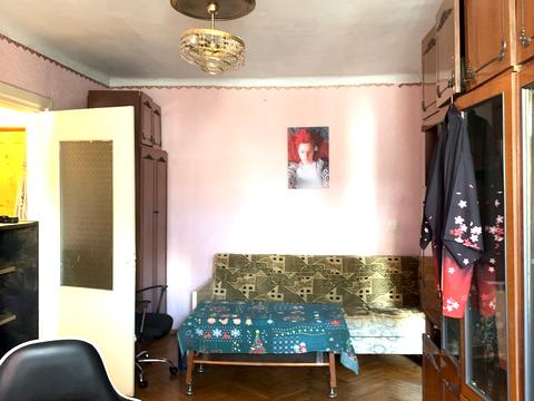 квартира за адресою Шашкевича вул., 5