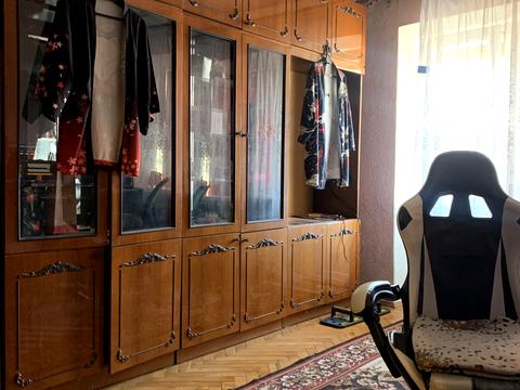 квартира за адресою Шашкевича вул., 5