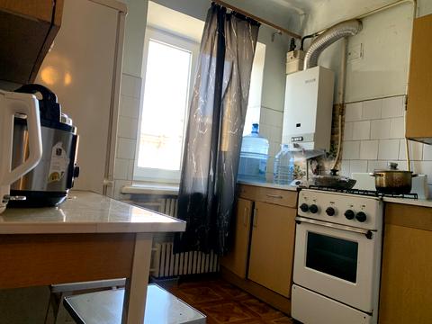 квартира за адресою Шашкевича вул., 5