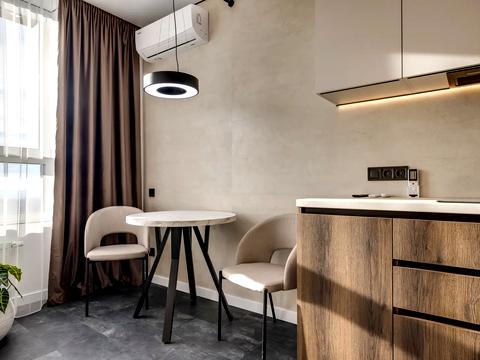 квартира за адресою Київ, Золотоустівська вул., 25