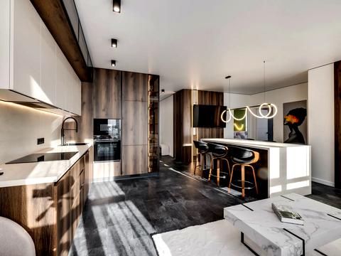 квартира за адресою Київ, Золотоустівська вул., 25