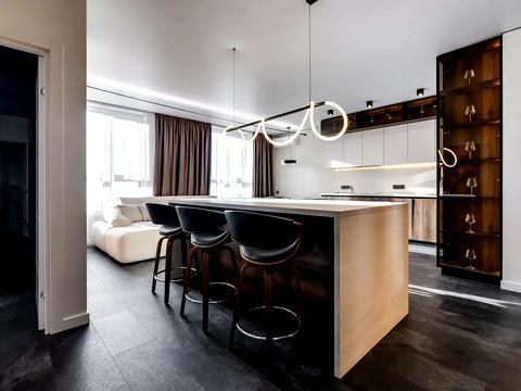 квартира за адресою Київ, Золотоустівська вул., 25