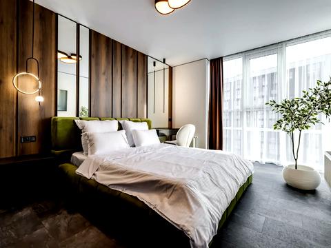 квартира за адресою Київ, Золотоустівська вул., 25